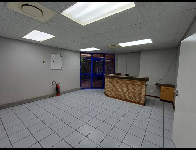 OFFICE FOR SALE IN RICHARDS BAY CENTRAL